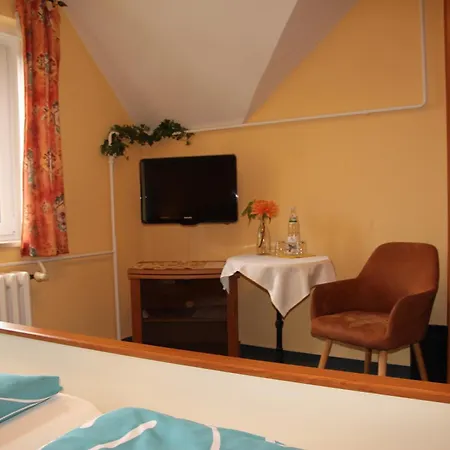 Pension Villa Irene Kurort Gohrisch Room photo