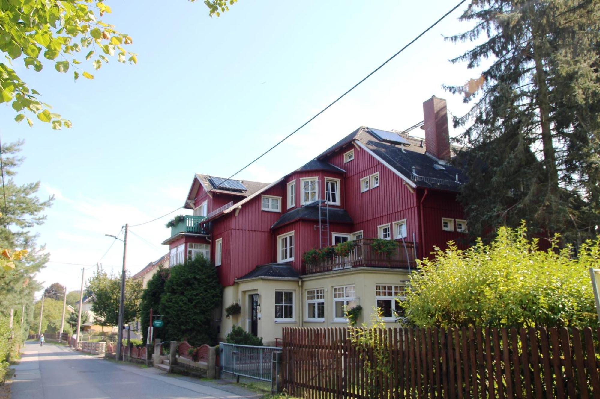 Maison d'hôtes Irene Gohrisch