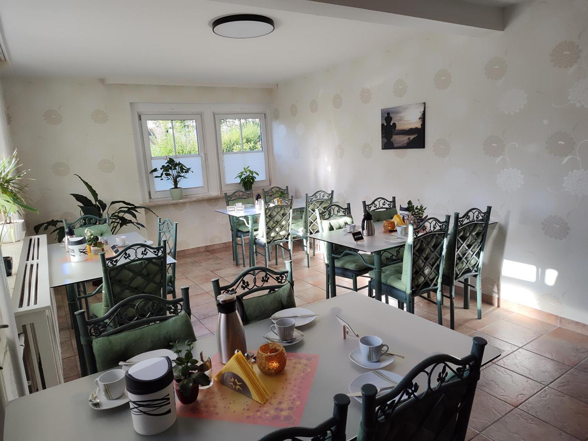 Maison d'hôtes Irene *